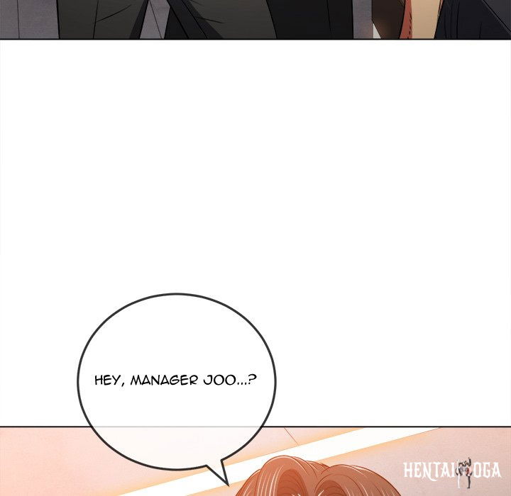 My High School Bully My High School Bully Chapter 100 - Page 50