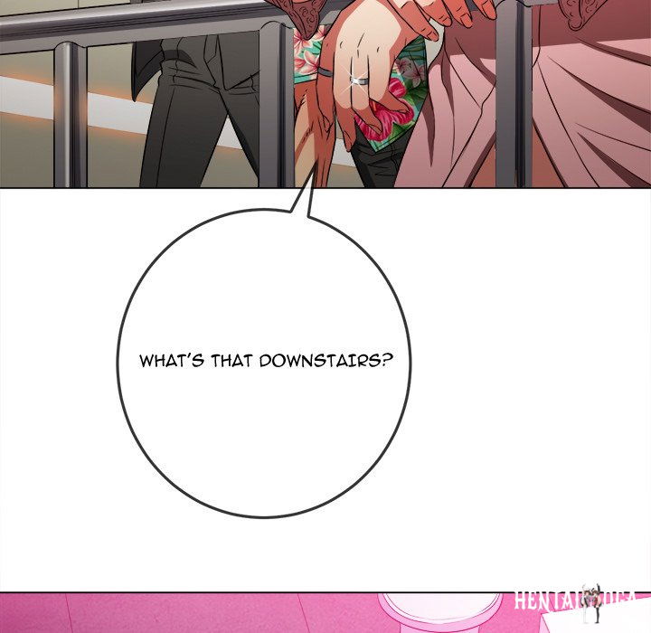 My High School Bully My High School Bully Chapter 100 - Page 52