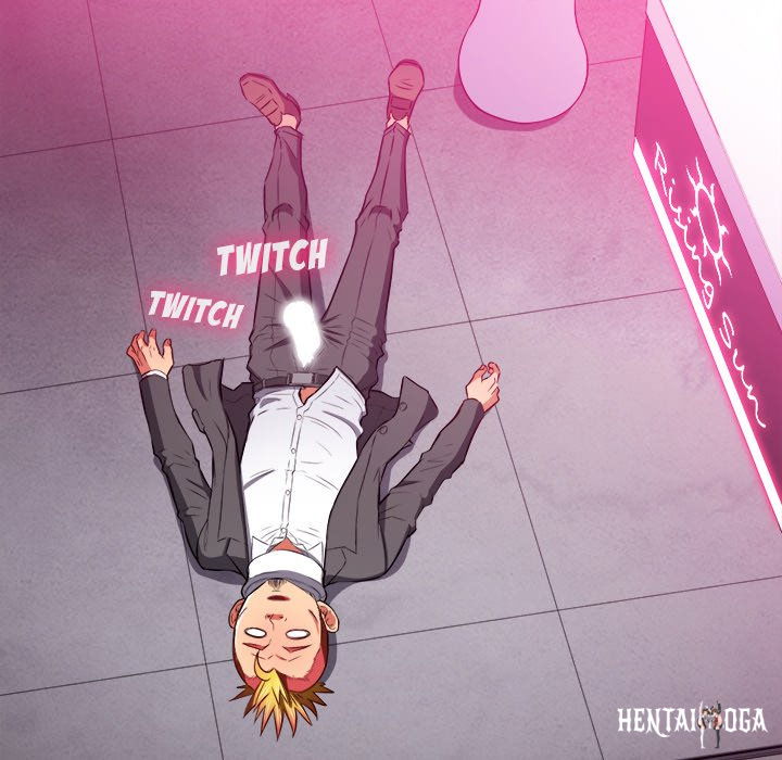 My High School Bully My High School Bully Chapter 100 - Page 53