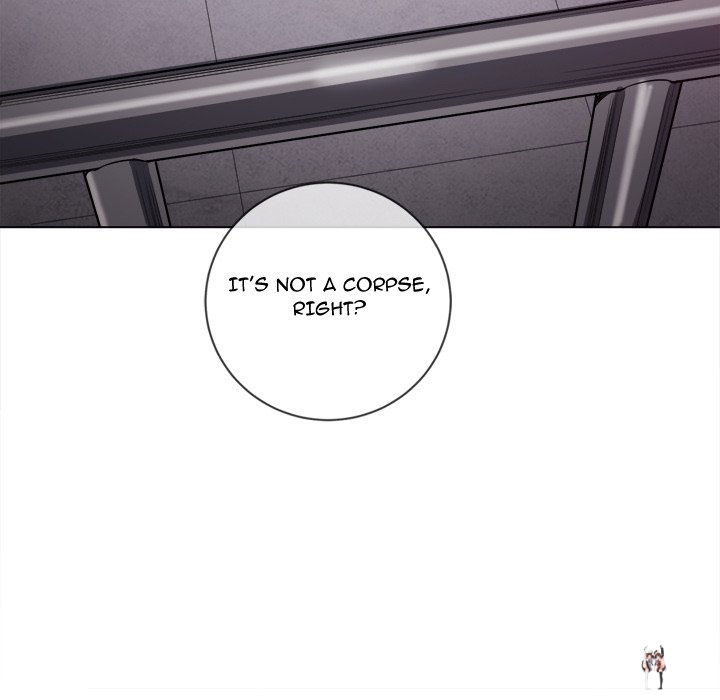 My High School Bully My High School Bully Chapter 100 - Page 54