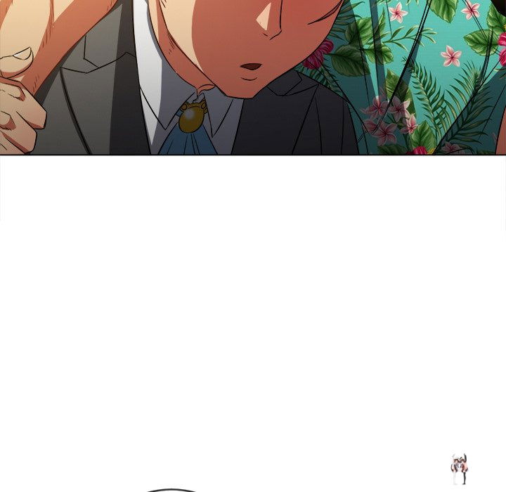 My High School Bully My High School Bully Chapter 100 - Page 56