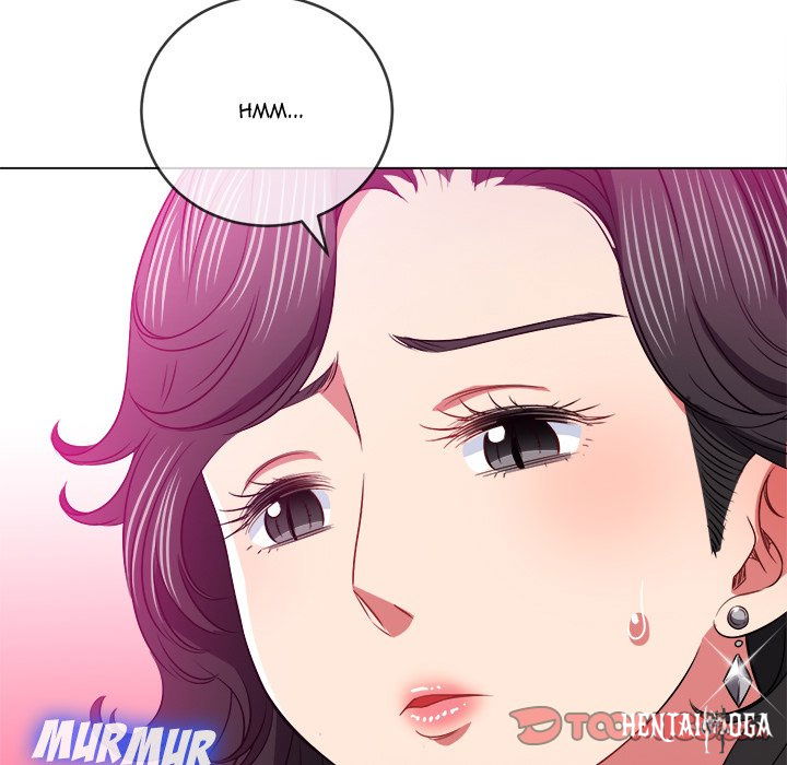 My High School Bully My High School Bully Chapter 100 - Page 57