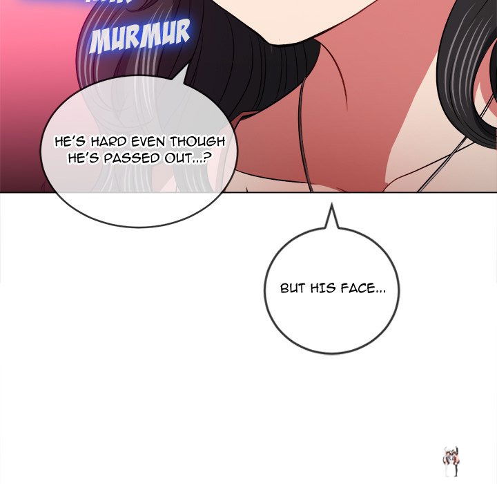 My High School Bully My High School Bully Chapter 100 - Page 58