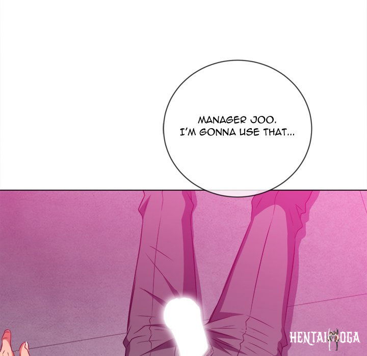 My High School Bully My High School Bully Chapter 100 - Page 59