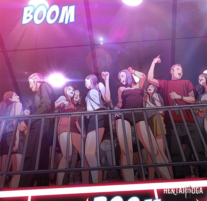 My High School Bully My High School Bully Chapter 100 - Page 6