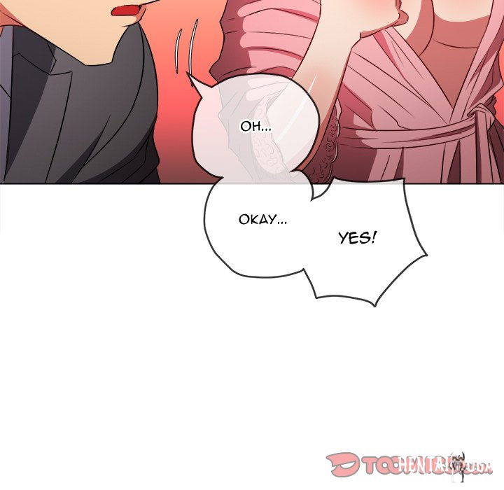 My High School Bully My High School Bully Chapter 100 - Page 63