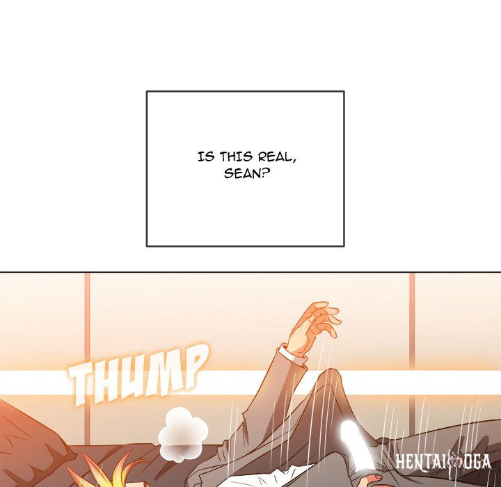 My High School Bully My High School Bully Chapter 100 - Page 64