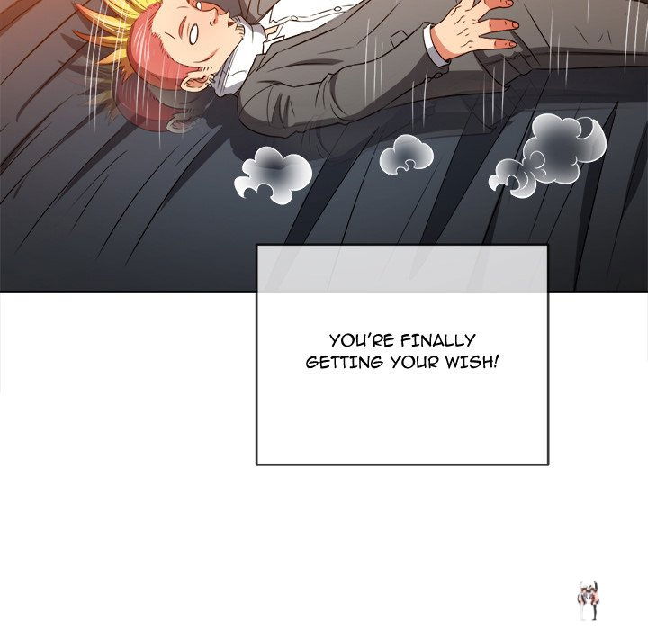 My High School Bully My High School Bully Chapter 100 - Page 65