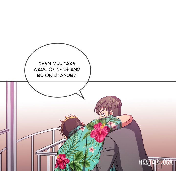 My High School Bully My High School Bully Chapter 100 - Page 66