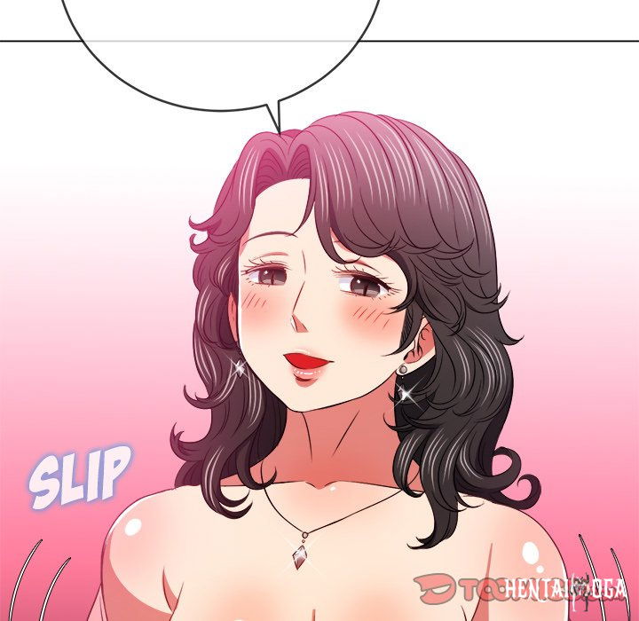 My High School Bully My High School Bully Chapter 100 - Page 69