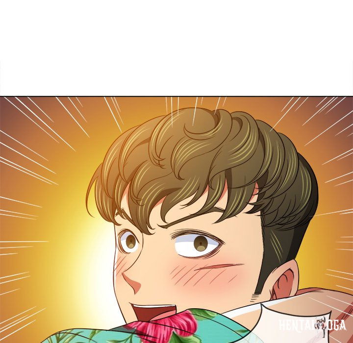 My High School Bully My High School Bully Chapter 100 - Page 74