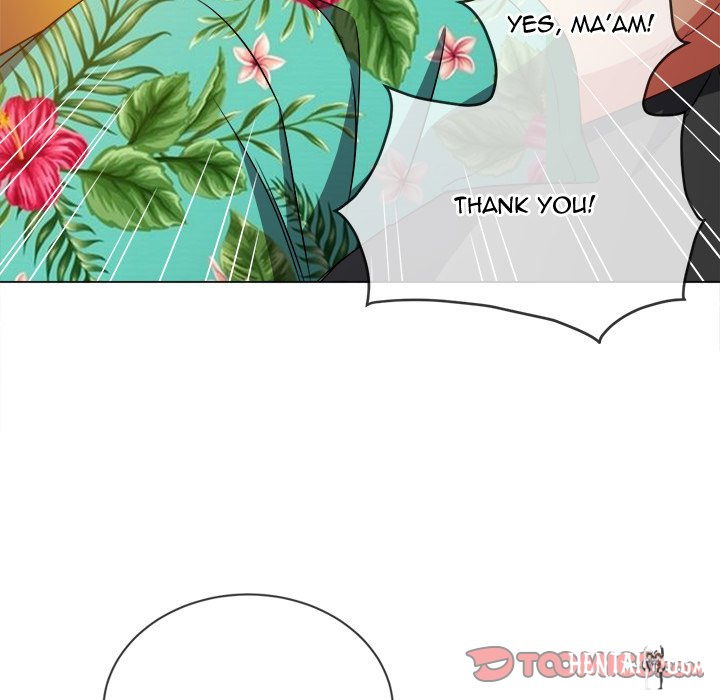 My High School Bully My High School Bully Chapter 100 - Page 75