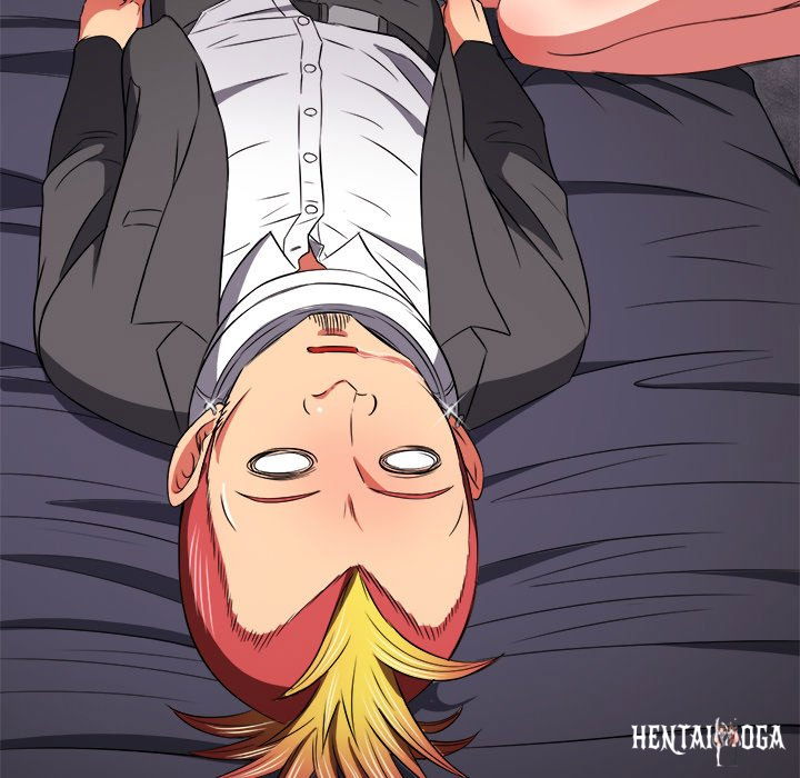 My High School Bully My High School Bully Chapter 100 - Page 77