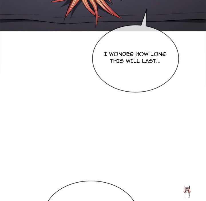 My High School Bully My High School Bully Chapter 100 - Page 78