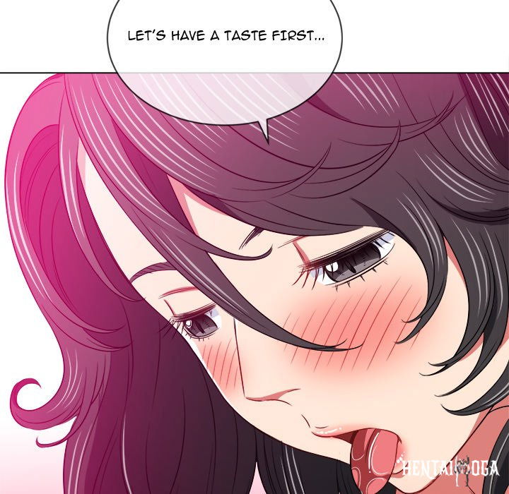 My High School Bully My High School Bully Chapter 100 - Page 79