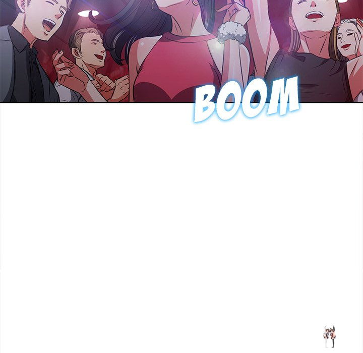 My High School Bully My High School Bully Chapter 100 - Page 8