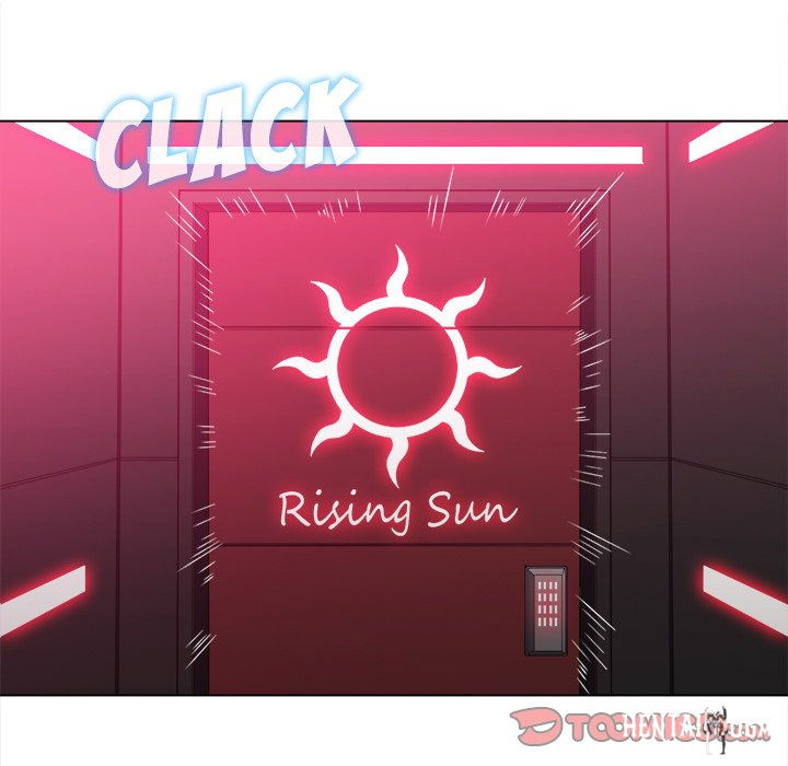 My High School Bully My High School Bully Chapter 100 - Page 81