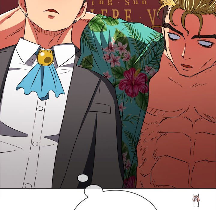 My High School Bully My High School Bully Chapter 100 - Page 84