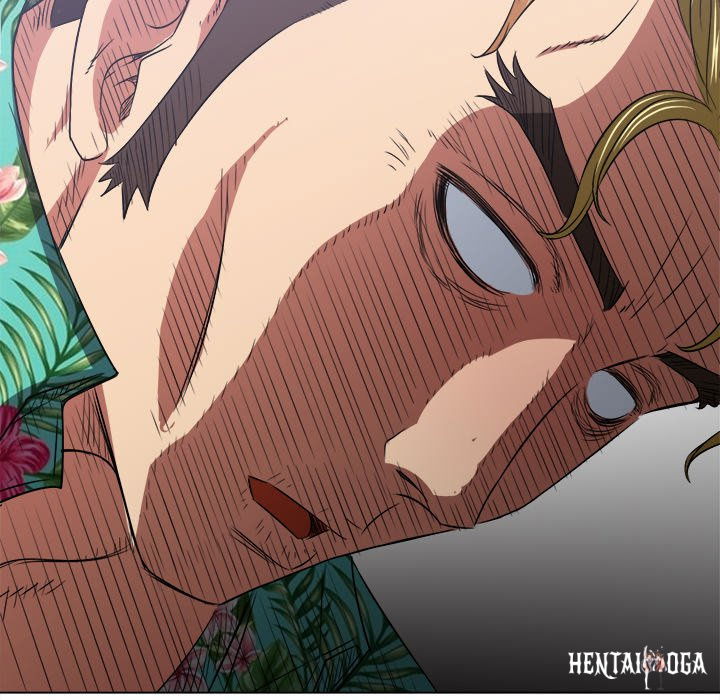 My High School Bully My High School Bully Chapter 100 - Page 86