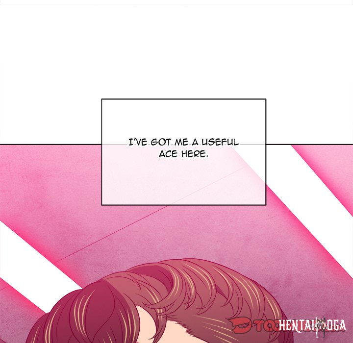 My High School Bully My High School Bully Chapter 100 - Page 87