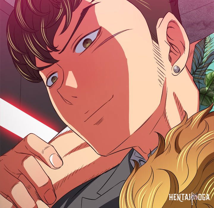 My High School Bully My High School Bully Chapter 100 - Page 88