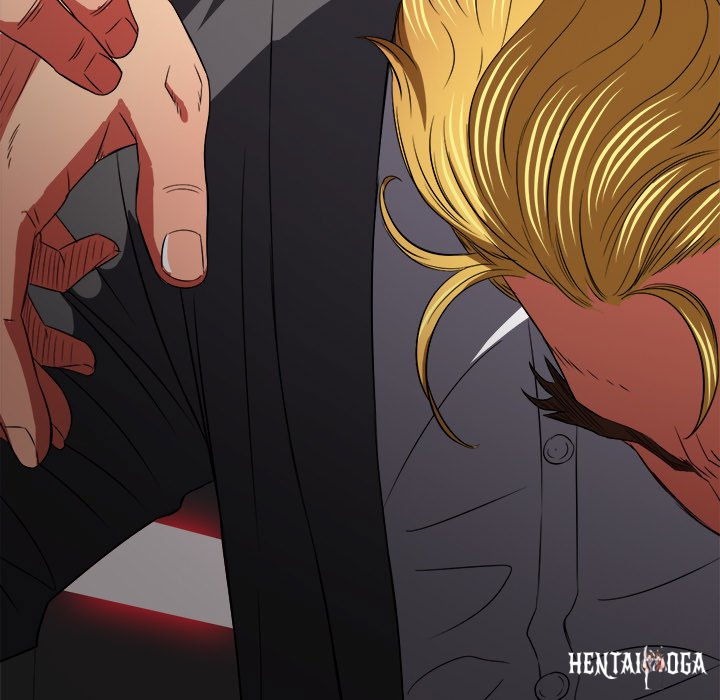 My High School Bully My High School Bully Chapter 100 - Page 89