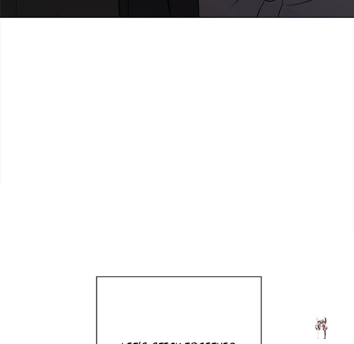 My High School Bully My High School Bully Chapter 100 - Page 90