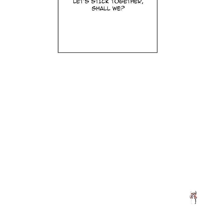 My High School Bully My High School Bully Chapter 100 - Page 91