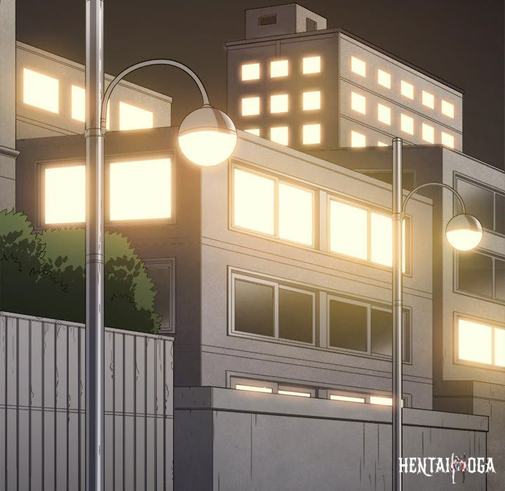 My High School Bully My High School Bully Chapter 100 - Page 94