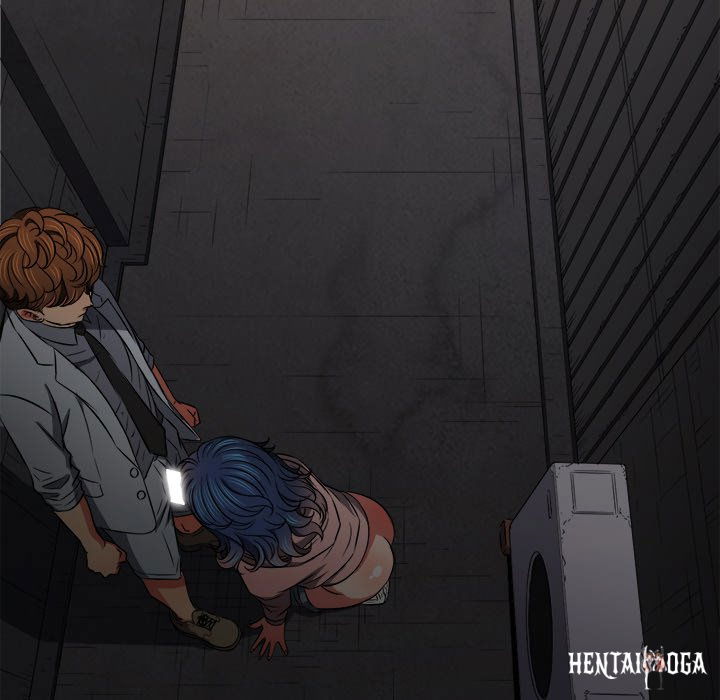 My High School Bully My High School Bully Chapter 100 - Page 98