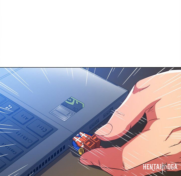 My High School Bully My High School Bully Chapter 101 - Page 10