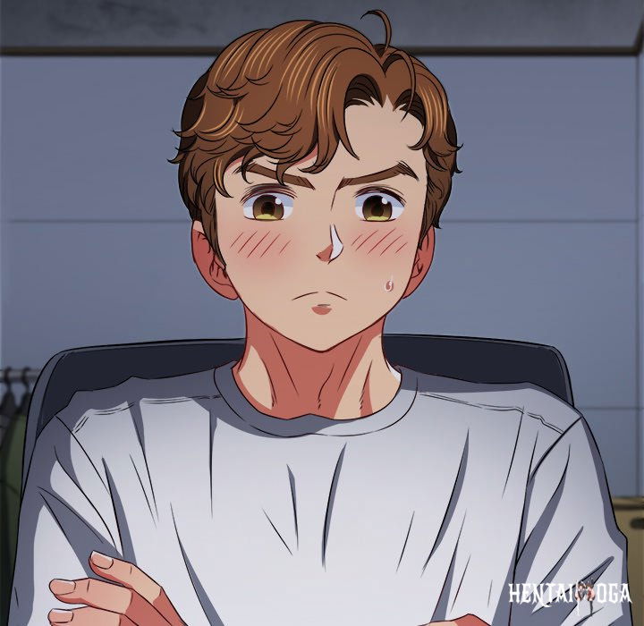 My High School Bully My High School Bully Chapter 101 - Page 105