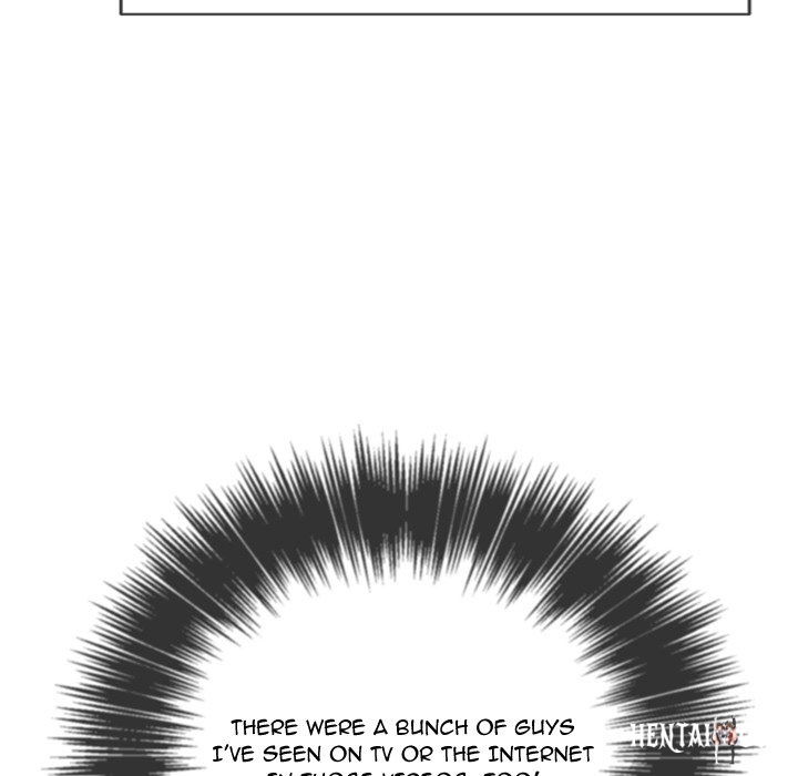 My High School Bully My High School Bully Chapter 101 - Page 107