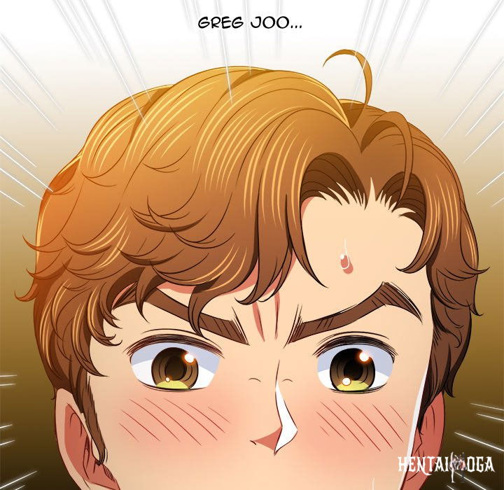 My High School Bully My High School Bully Chapter 101 - Page 109