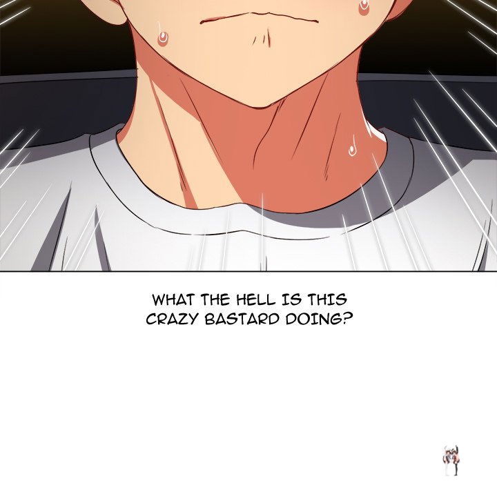 My High School Bully My High School Bully Chapter 101 - Page 110