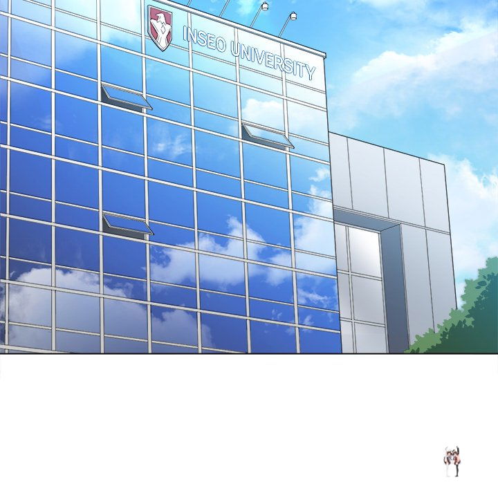 My High School Bully My High School Bully Chapter 101 - Page 116