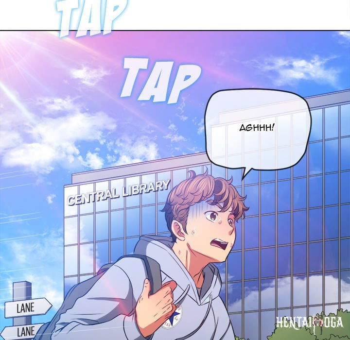 My High School Bully My High School Bully Chapter 101 - Page 118