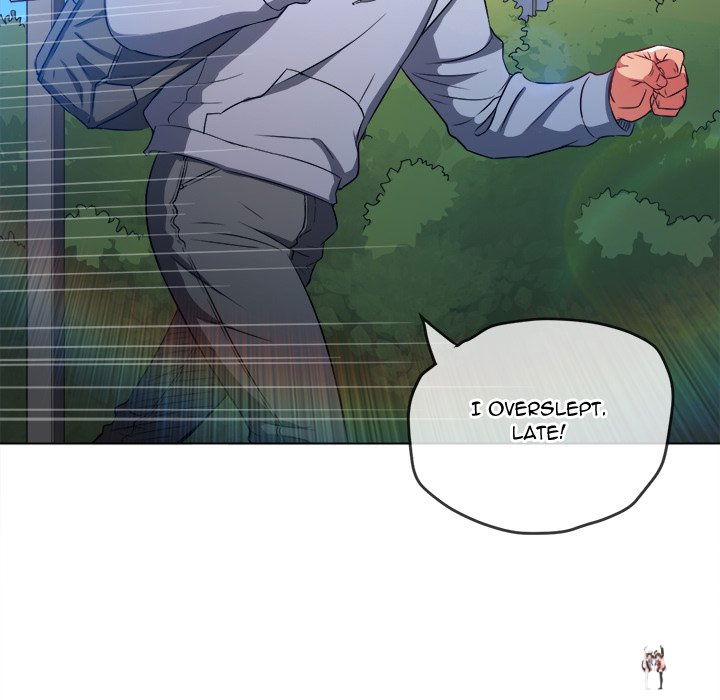 My High School Bully My High School Bully Chapter 101 - Page 119