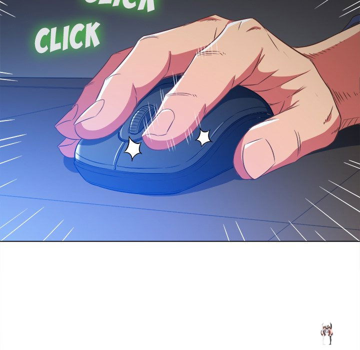 My High School Bully My High School Bully Chapter 101 - Page 12