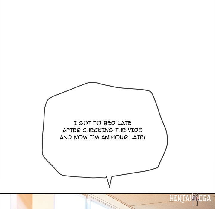 My High School Bully My High School Bully Chapter 101 - Page 120