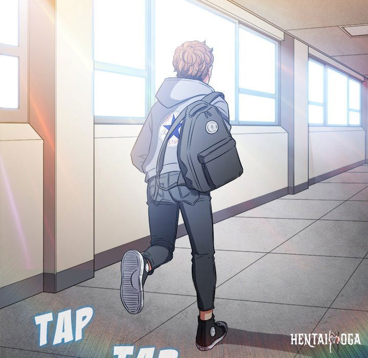 My High School Bully My High School Bully Chapter 101 - Page 121