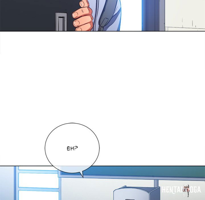 My High School Bully My High School Bully Chapter 101 - Page 124