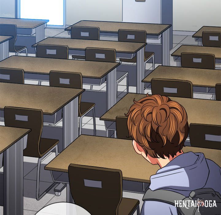 My High School Bully My High School Bully Chapter 101 - Page 125