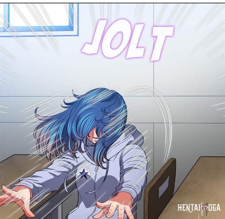 My High School Bully My High School Bully Chapter 101 - Page 127