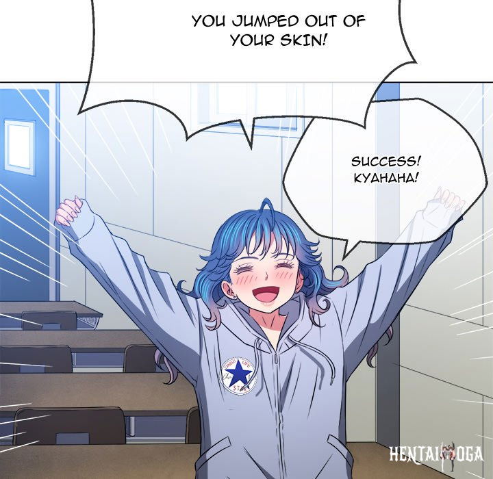 My High School Bully My High School Bully Chapter 101 - Page 130