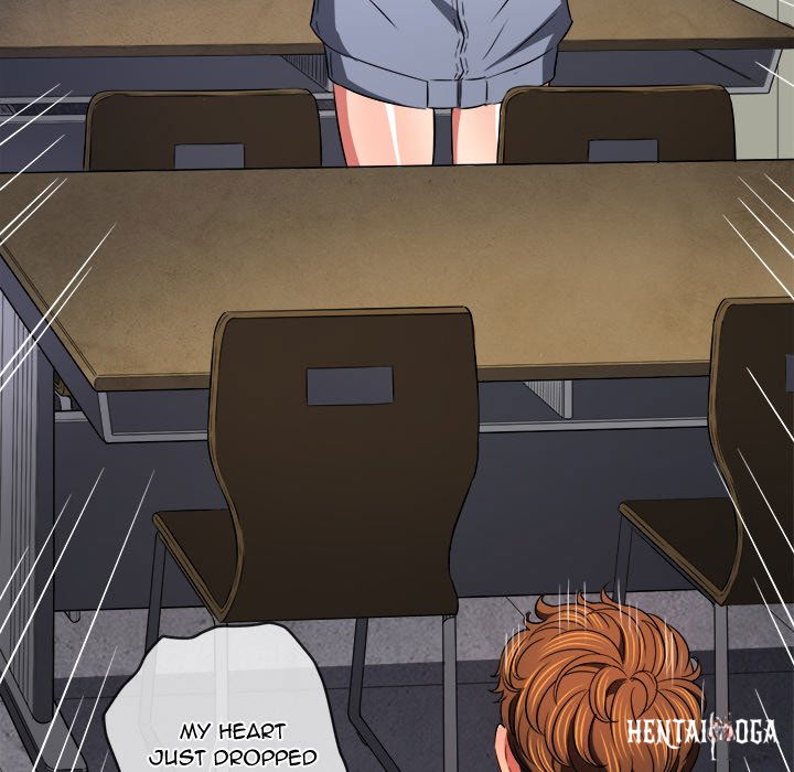 My High School Bully My High School Bully Chapter 101 - Page 131