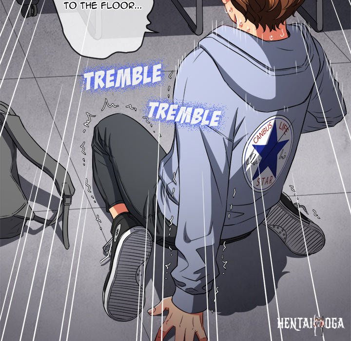 My High School Bully My High School Bully Chapter 101 - Page 132