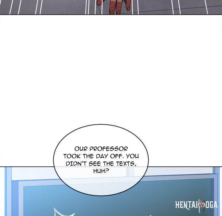 My High School Bully My High School Bully Chapter 101 - Page 133