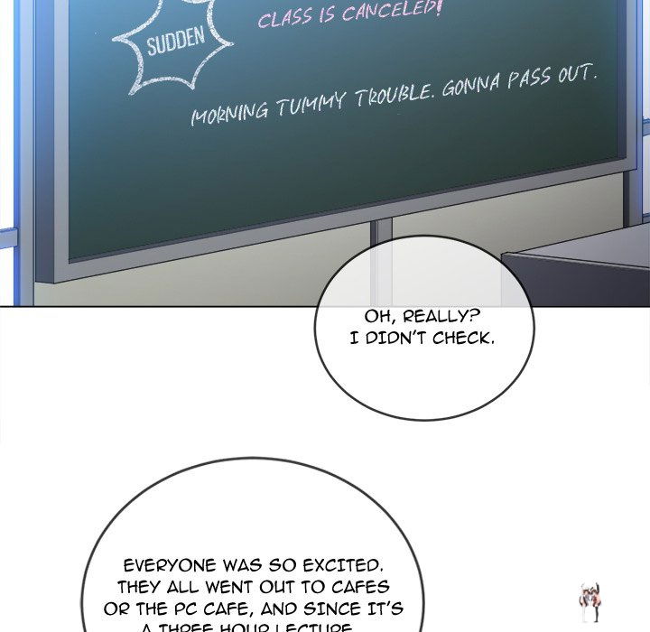 My High School Bully My High School Bully Chapter 101 - Page 134