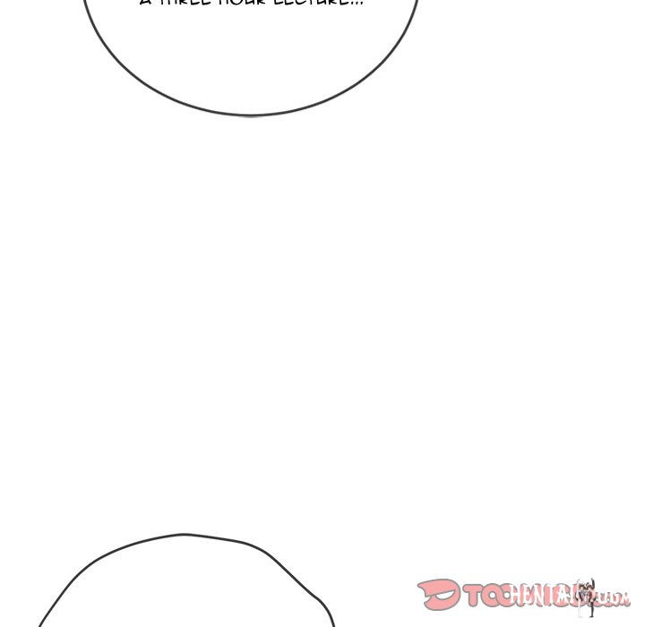 My High School Bully My High School Bully Chapter 101 - Page 135